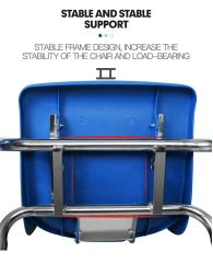 Plastic School Chairs Supplier Single Student Chair Green Study Chair for Adults Student Modern,Plastic School Chairs Supplier Single Student Chair Green Study Chair for Adults Student Modern,DAILY UP FURNITURE-The professional supplier of School Furniture, Office Furniture, Home Furnirure