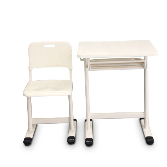 Plastic Student Desk and Chair School Table Set Children Study Table and Chair Seat Good Quality Furniture,Plastic Student Desk and Chair School Table Set Children Study Table and Chair Seat Good Quality Furniture,DAILY UP FURNITURE-The professional supplier of School Furniture, Office Furniture, Home Furnirure