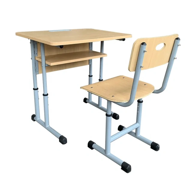 Popular School Furniture in Romania Height Adjustable Classroom Desk and Chair Set Student Tables Training Desk Chair,Popular School Furniture in Romania Height Adjustable Classroom Desk and Chair Set Student Tables Training Desk Chair,DAILY UP FURNITURE-The professional supplier of School Furniture, Office Furniture, Home Furnirure