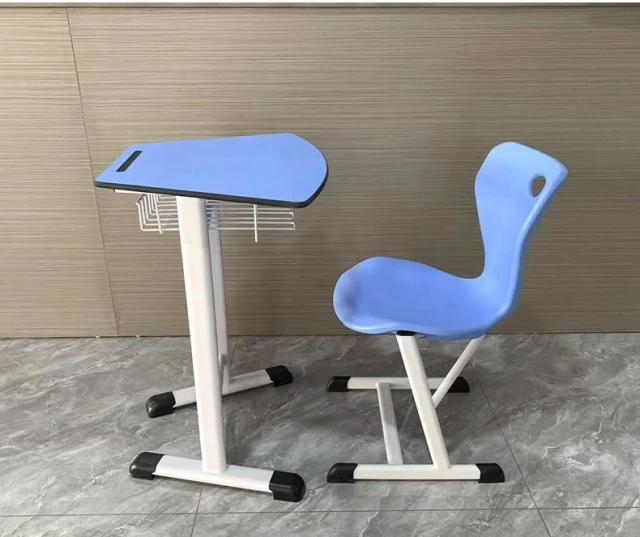 School Modern Ergonomic Classroom Single Students Desk and Chair Cheap Wooden School Furniture for Saudi Classroom Use,School Modern Ergonomic Classroom Single Students Desk and Chair Cheap Wooden School Furniture for Saudi Classroom Use,DAILY UP FURNITURE-The professional supplier of School Furniture, Office Furniture, Home Furnirure