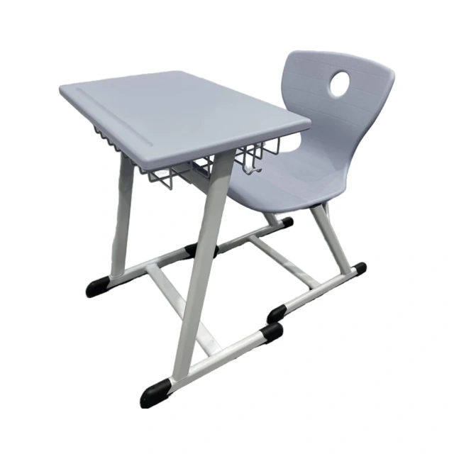 Hot Selling Modern Design Table Chair Set Durable Plastic Metal Classroom Reading Furniture School Desks for Bedroom Use,Hot Selling Modern Design Table Chair Set Durable Plastic Metal Classroom Reading Furniture School Desks for Bedroom Use,DAILY UP FURNITURE-The professional supplier of School Furniture, Office Furniture, Home Furnirure