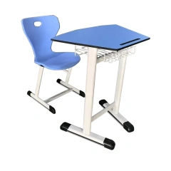 School Modern Ergonomic Classroom Single Students Desk and Chair Cheap Wooden School Furniture for Saudi Classroom Use,School Modern Ergonomic Classroom Single Students Desk and Chair Cheap Wooden School Furniture for Saudi Classroom Use,DAILY UP FURNITURE-The professional supplier of School Furniture, Office Furniture, Home Furnirure