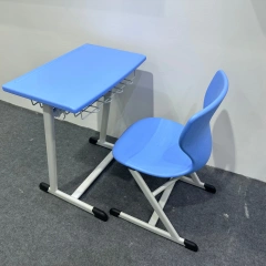 Hot Selling Modern Design Table Chair Set Durable Plastic Metal Classroom Reading Furniture School Desks for Bedroom Use,Hot Selling Modern Design Table Chair Set Durable Plastic Metal Classroom Reading Furniture School Desks for Bedroom Use,DAILY UP FURNITURE-The professional supplier of School Furniture, Office Furniture, Home Furnirure