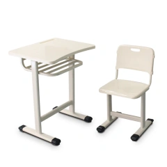 Plastic Student Desk and Chair School Table Set Children Study Table and Chair Seat Good Quality Furniture,Plastic Student Desk and Chair School Table Set Children Study Table and Chair Seat Good Quality Furniture,DAILY UP FURNITURE-The professional supplier of School Furniture, Office Furniture, Home Furnirure