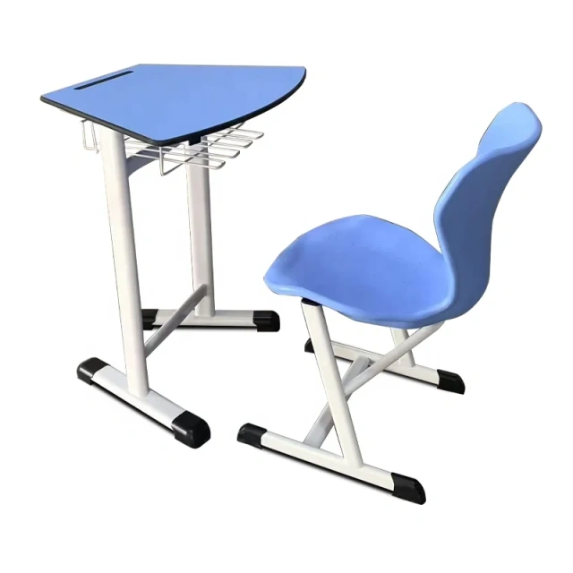 School Modern Ergonomic Classroom Single Students Desk and Chair Cheap Wooden School Furniture for Saudi Classroom Use,School Modern Ergonomic Classroom Single Students Desk and Chair Cheap Wooden School Furniture for Saudi Classroom Use,DAILY UP FURNITURE-The professional supplier of School Furniture, Office Furniture, Home Furnirure