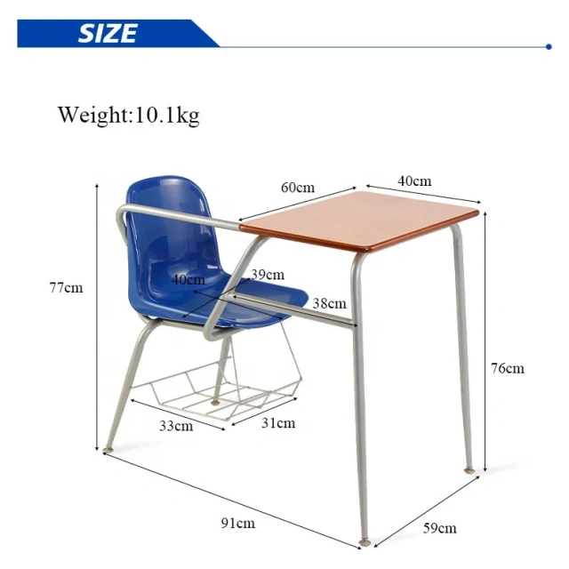 Modern Design School Office Classroom Furniture Student Learning Chair Plastic Wooden Training Combination Table and Chair,Modern Design School Office Classroom Furniture Student Learning Chair Plastic Wooden Training Combination Table and Chair,DAILY UP FURNITURE-The professional supplier of School Furniture, Office Furniture, Home Furnirure