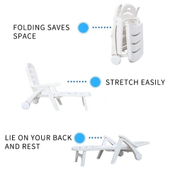 Outdoor Furniture Plastic Beach Chair for Pool for Pool and Beach Use,Outdoor Furniture Plastic Beach Chair for Pool for Pool and Beach Use,DAILY UP FURNITURE-The professional supplier of School Furniture, Office Furniture, Home Furnirure