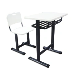 Plastic Student Desk and Chair School Table Set Children Study Table and Chair Seat Good Quality Furniture,Plastic Student Desk and Chair School Table Set Children Study Table and Chair Seat Good Quality Furniture,DAILY UP FURNITURE-The professional supplier of School Furniture, Office Furniture, Home Furnirure