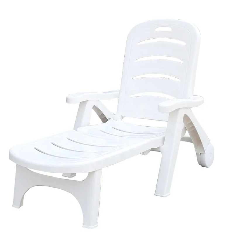 Outdoor Furniture Plastic Beach Chair for Pool for Pool and Beach Use,Outdoor Furniture Plastic Beach Chair for Pool for Pool and Beach Use,DAILY UP FURNITURE-The professional supplier of School Furniture, Office Furniture, Home Furnirure