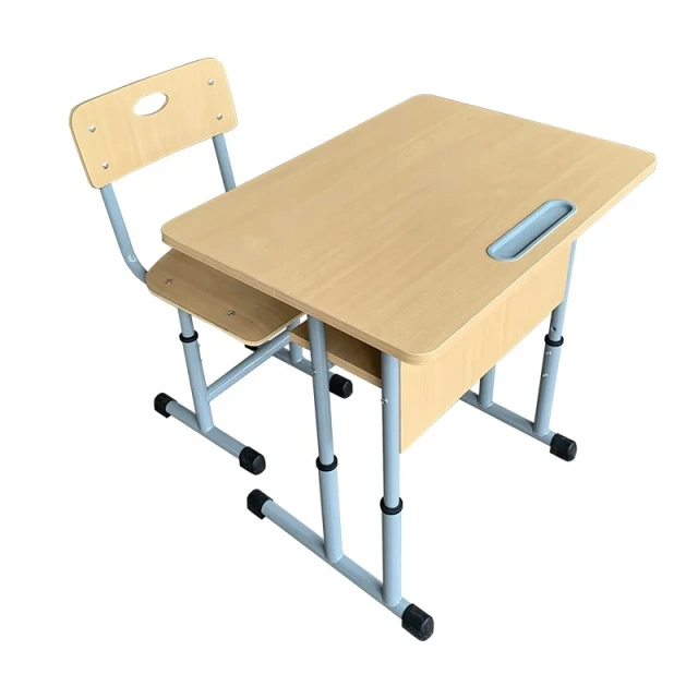 Popular School Furniture in Romania Height Adjustable Classroom Desk and Chair Set Student Tables Training Desk Chair,Popular School Furniture in Romania Height Adjustable Classroom Desk and Chair Set Student Tables Training Desk Chair,DAILY UP FURNITURE-The professional supplier of School Furniture, Office Furniture, Home Furnirure