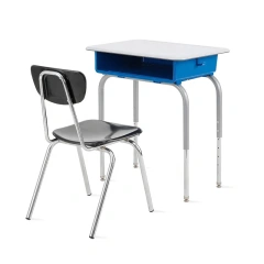 adjustable-school-desk-chair-set