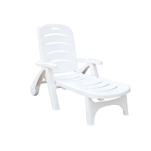 Outdoor Furniture Plastic Beach Chair for Pool for Pool and Beach Use,Outdoor Furniture Plastic Beach Chair for Pool for Pool and Beach Use,DAILY UP FURNITURE-The professional supplier of School Furniture, Office Furniture, Home Furnirure