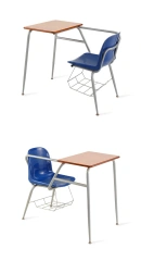 Modern Design School Office Classroom Furniture Student Learning Chair Plastic Wooden Training Combination Table and Chair,Modern Design School Office Classroom Furniture Student Learning Chair Plastic Wooden Training Combination Table and Chair,DAILY UP FURNITURE-The professional supplier of School Furniture, Office Furniture, Home Furnirure