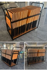 School Furniture Rectangular Study Desk and Chairs Foldable Wooden Exam Tables in Classroom for Students,School Furniture Rectangular Study Desk and Chairs Foldable Wooden Exam Tables in Classroom for Students,DAILY UP FURNITURE-The professional supplier of School Furniture, Office Furniture, Home Furnirure