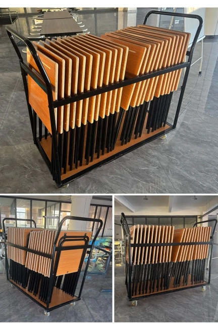 School Furniture Rectangular Study Desk and Chairs Foldable Wooden Exam Tables in Classroom for Students,School Furniture Rectangular Study Desk and Chairs Foldable Wooden Exam Tables in Classroom for Students,DAILY UP FURNITURE-The professional supplier of School Furniture, Office Furniture, Home Furnirure