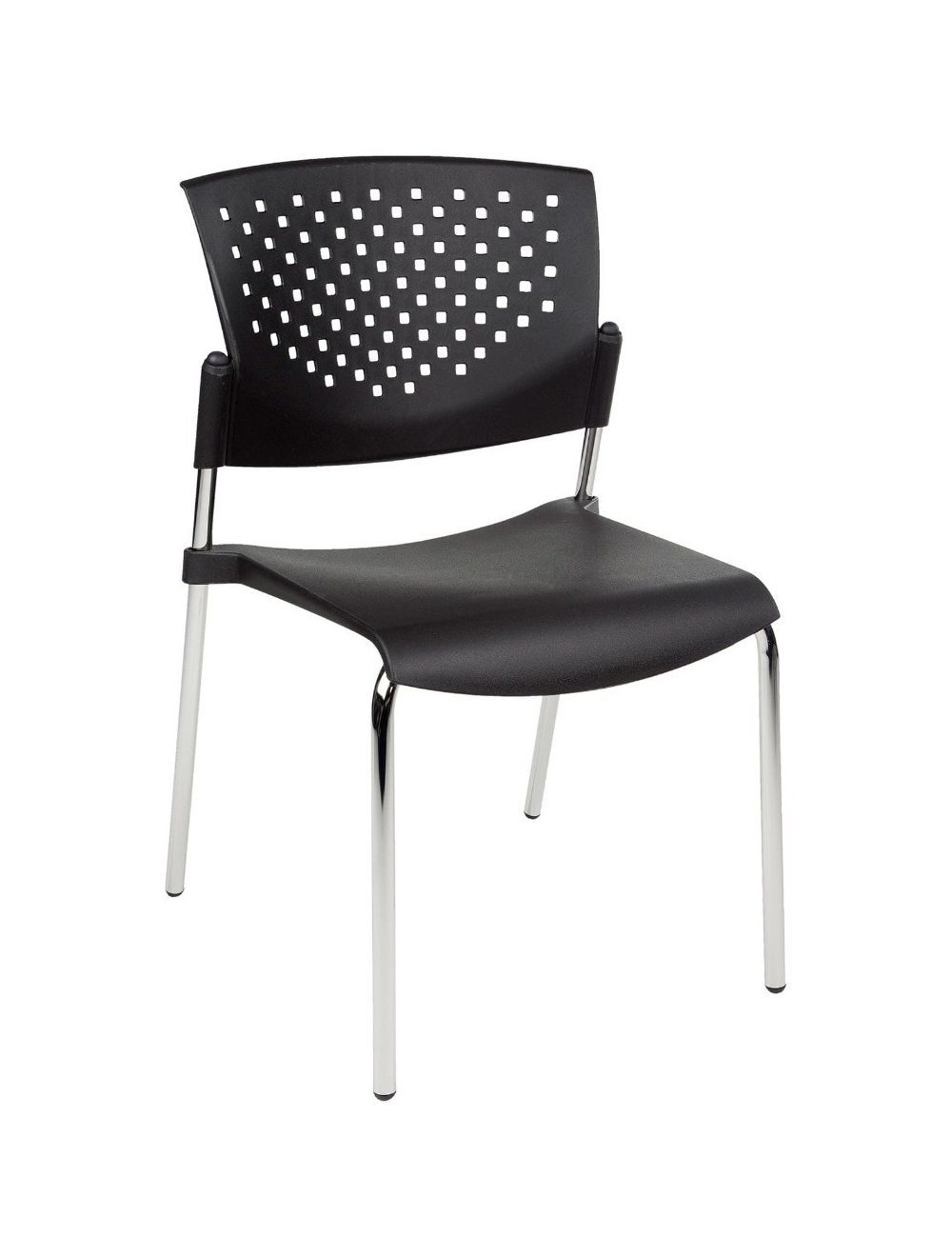 DAILY UP Butterfly Chair for school and office Single Chair with Steel Frame and Breathable PP Seat Board Strong Structure Reference Chair,Factory directly Butterfly Chair officeChair,DAILY UP FURNITURE-The professional supplier of School Furniture, Office Furniture, Home Furnirure