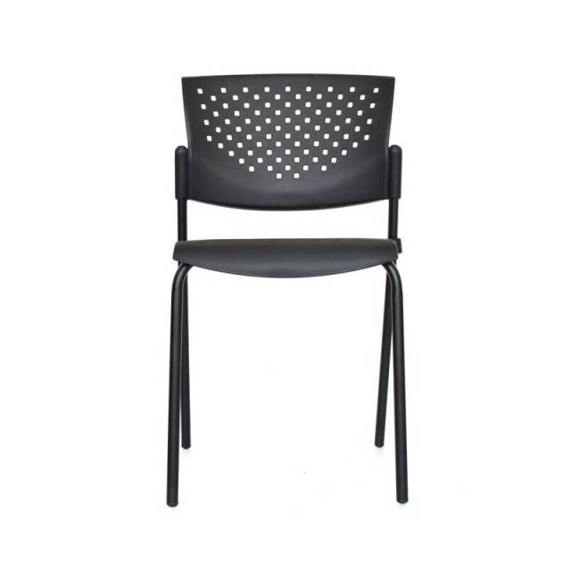 DAILY UP Butterfly Chair for school and office Single Chair with Steel Frame and Breathable PP Seat Board Strong Structure Reference Chair,Factory directly Butterfly Chair officeChair,DAILY UP FURNITURE-The professional supplier of School Furniture, Office Furniture, Home Furnirure