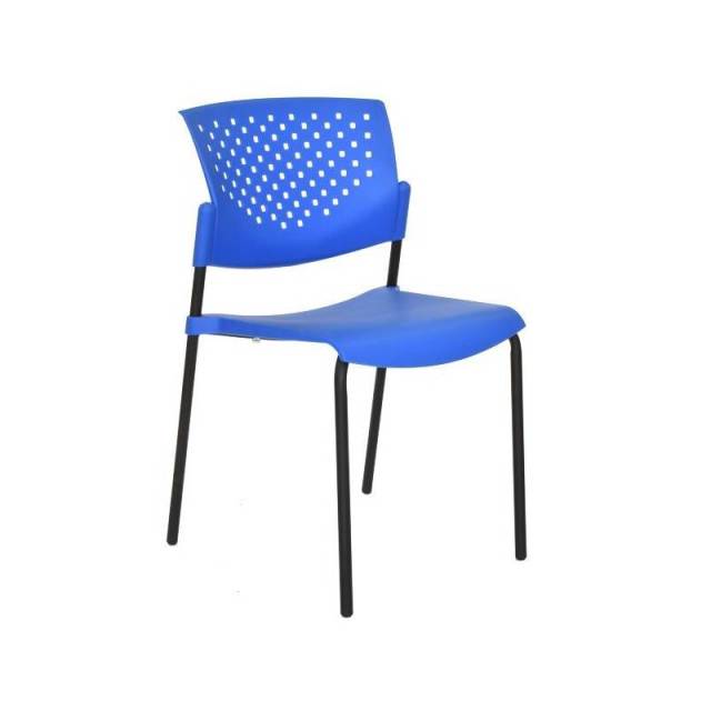 DAILY UP Butterfly Chair for school and office Single Chair with Steel Frame and Breathable PP Seat Board Strong Structure Reference Chair,Factory directly Butterfly Chair officeChair,DAILY UP FURNITURE-The professional supplier of School Furniture, Office Furniture, Home Furnirure