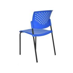 DAILY UP Butterfly Chair for school and office Single Chair with Steel Frame and Breathable PP Seat Board Strong Structure Reference Chair,Factory directly Butterfly Chair officeChair,DAILY UP FURNITURE-The professional supplier of School Furniture, Office Furniture, Home Furnirure