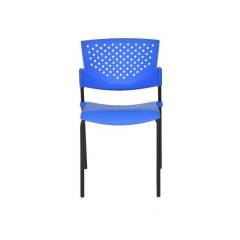 DAILY UP Butterfly Chair for school and office Single Chair with Steel Frame and Breathable PP Seat Board Strong Structure Reference Chair,Factory directly Butterfly Chair officeChair,DAILY UP FURNITURE-The professional supplier of School Furniture, Office Furniture, Home Furnirure