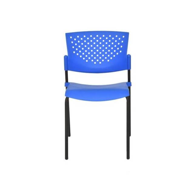 DAILY UP Butterfly Chair for school and office Single Chair with Steel Frame and Breathable PP Seat Board Strong Structure Reference Chair,Factory directly Butterfly Chair officeChair,DAILY UP FURNITURE-The professional supplier of School Furniture, Office Furniture, Home Furnirure