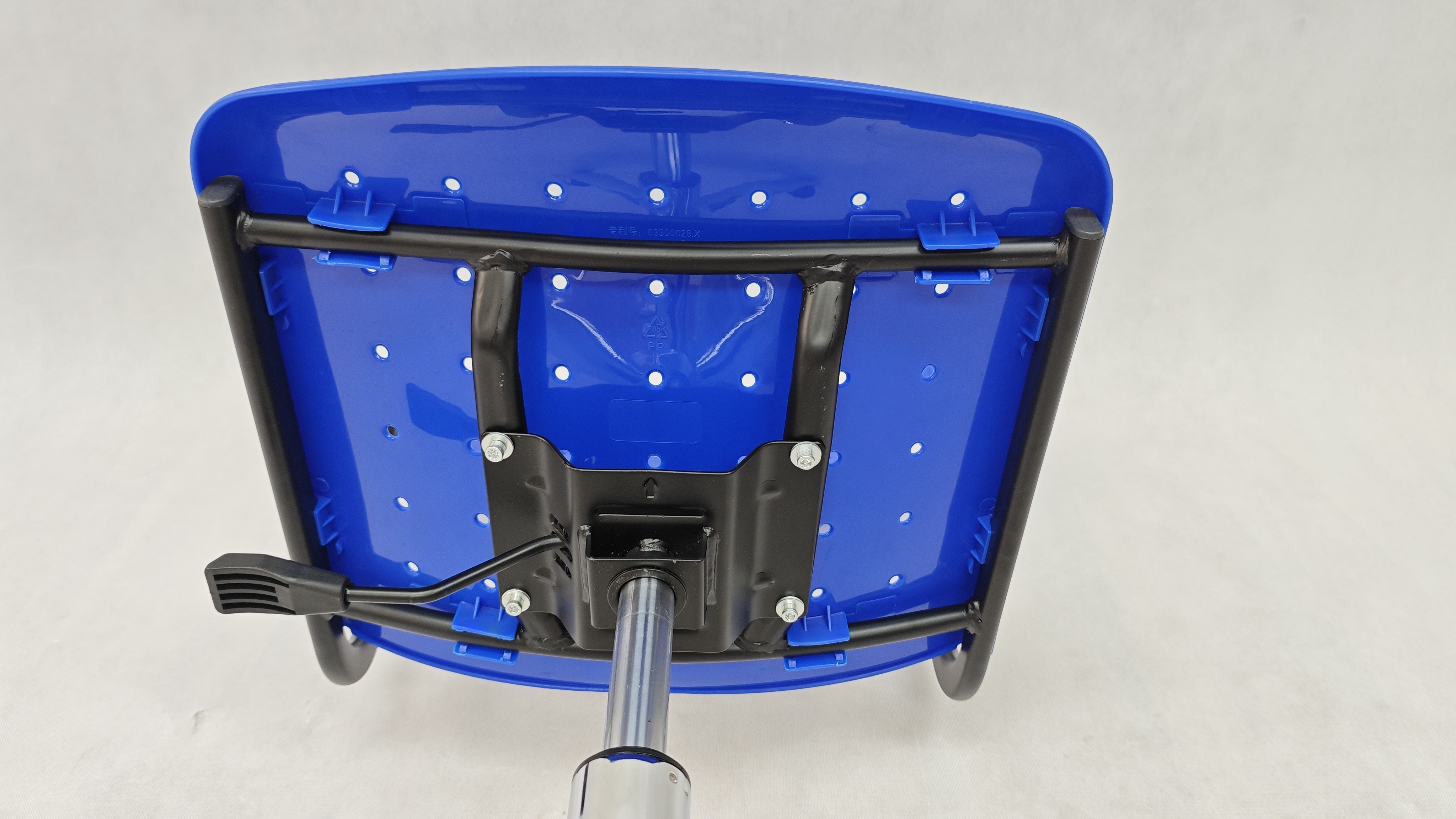Manager Office Executive Chair with Fabric Padding Chair Gas Lift Swivel Boss Plastic Chairs,Manager Office Executive Chair with Fabric Padding Chair Gas Lift Swivel Boss Plastic Chairs,DAILY UP FURNITURE-The professional supplier of School Furniture, Office Furniture, Home Furnirure