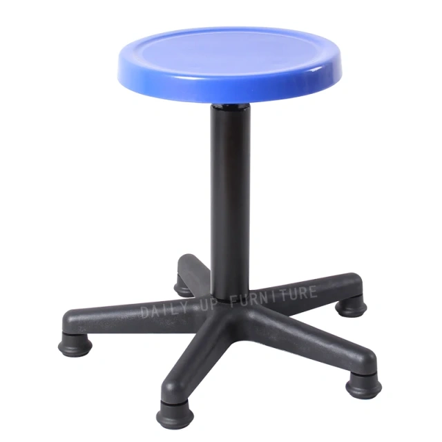 Laboratory explosion-proof chair Fixed Base Workshop Stool computer lab stool chair laboratory stool,Laboratory explosion-proof chair Fixed Base Workshop Stool computer lab stool chair laboratory stool,DAILY UP FURNITURE-The professional supplier of School Furniture, Office Furniture, Home Furnirure