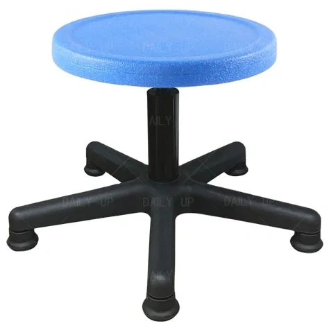Laboratory explosion-proof chair Fixed Base Workshop Stool computer lab stool chair laboratory stool,Laboratory explosion-proof chair Fixed Base Workshop Stool computer lab stool chair laboratory stool,DAILY UP FURNITURE-The professional supplier of School Furniture, Office Furniture, Home Furnirure