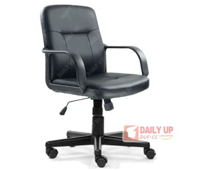 Staff Gas Lift Chair with Fabric Padding Best Ergonomic Office Chair Worker Chair For Meeting Rooms,Staff Gas Lift Chair with Fabric Padding Best Ergonomic Office Chair Worker Chair For Meeting Rooms,DAILY UP FURNITURE-The professional supplier of School Furniture, Office Furniture, Home Furnirure