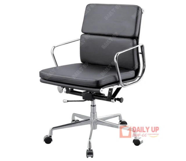 Staff Gas Lift Chair with Fabric Padding Best Ergonomic Office Chair Worker Chair For Meeting Rooms,Staff Gas Lift Chair with Fabric Padding Best Ergonomic Office Chair Worker Chair For Meeting Rooms,DAILY UP FURNITURE-The professional supplier of School Furniture, Office Furniture, Home Furnirure