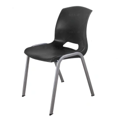 metal frame stacking ergonomic chair  meeting room conference chair  school chair,metal frame stacking ergonomic chair  meeting room conference chair  school chair,DAILY UP FURNITURE-The professional supplier of School Furniture, Office Furniture, Home Furnirure