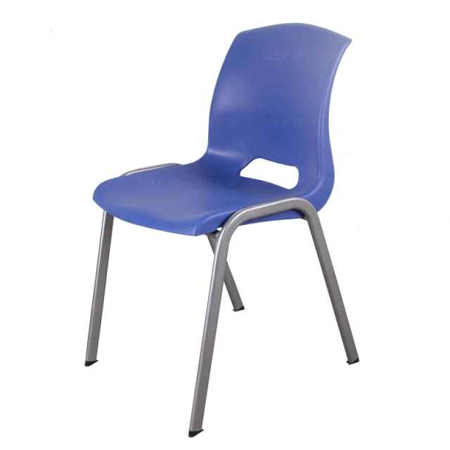 metal frame stacking ergonomic chair  meeting room conference chair  school chair,metal frame stacking ergonomic chair  meeting room conference chair  school chair,DAILY UP FURNITURE-The professional supplier of School Furniture, Office Furniture, Home Furnirure
