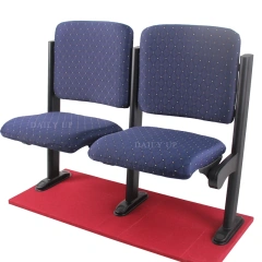 flip chair for church movie theater chairs auditorium chair,flip chair for church movie theater chairs auditorium chair,DAILY UP FURNITURE-The professional supplier of School Furniture, Office Furniture, Home Furnirure
