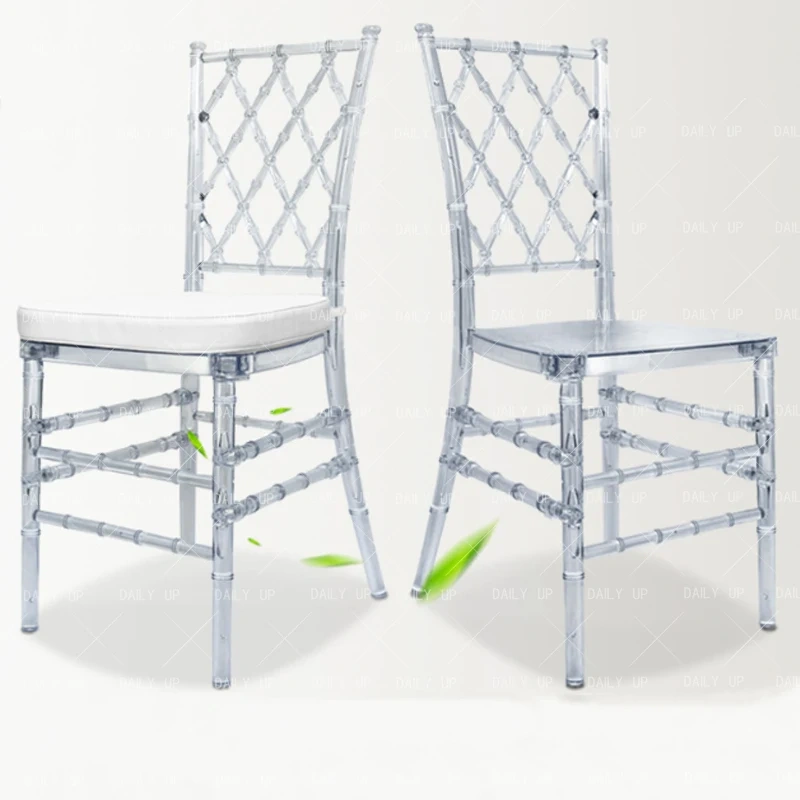 Crystal Chairs Transparent chair in hotel chairs tiffany chair crystal acrylic chiavari chair,Crystal Chairs Transparent chair in hotel chairs tiffany chair crystal acrylic chiavari chair,DAILY UP FURNITURE-The professional supplier of School Furniture, Office Furniture, Home Furnirure