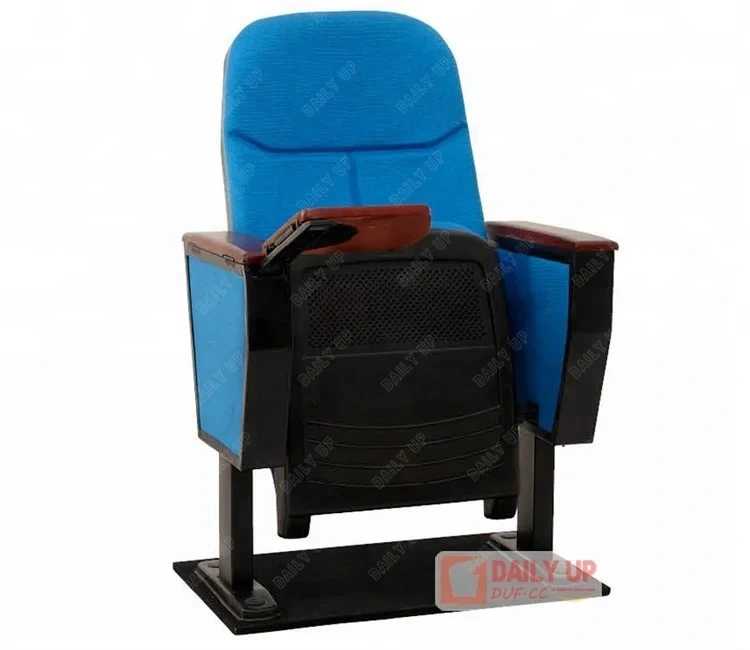 Cheap Standard Size School Auditorium Chair With writing Pad Conference Lecture Hall Chair With Desk,Cheap Standard Size School Auditorium Chair With writing Pad Conference Lecture Hall Chair With Desk,DAILY UP FURNITURE-The professional supplier of School Furniture, Office Furniture, Home Furnirure