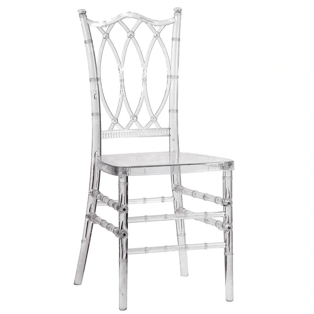 Crystal Chairs Transparent chair in hotel chairs tiffany chair crystal acrylic chiavari chair,Crystal Chairs Transparent chair in hotel chairs tiffany chair crystal acrylic chiavari chair,DAILY UP FURNITURE-The professional supplier of School Furniture, Office Furniture, Home Furnirure