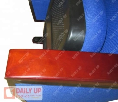 Cheap Standard Size School Auditorium Chair With writing Pad Conference Lecture Hall Chair With Desk,Cheap Standard Size School Auditorium Chair With writing Pad Conference Lecture Hall Chair With Desk,DAILY UP FURNITURE-The professional supplier of School Furniture, Office Furniture, Home Furnirure