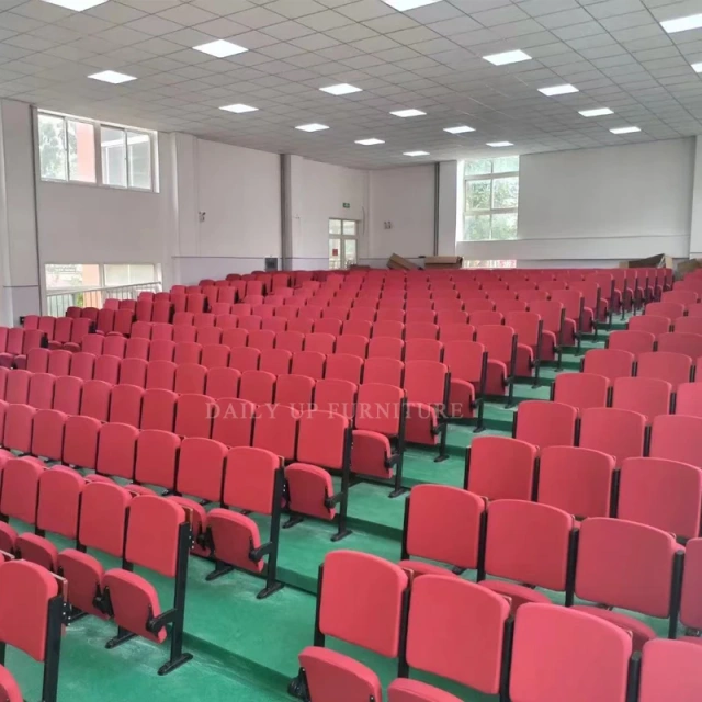 flip chair for church movie theater chairs auditorium chair,flip chair for church movie theater chairs auditorium chair,DAILY UP FURNITURE-The professional supplier of School Furniture, Office Furniture, Home Furnirure
