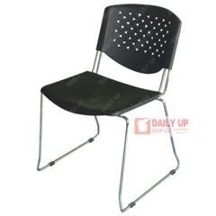 Stacking Metal Bar Stools Armless Plastic Chairs Molded Plastic 2013 The Best Selling Products Made In China,Stacking Metal Bar Stools Armless Plastic Chairs Molded Plastic 2013 The Best Selling Products Made In China,DAILY UP FURNITURE-The professional supplier of School Furniture, Office Furniture, Home Furnirure