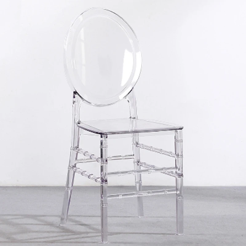 Acrylic Wedding Chair with Cushion Plastic Chair for Event wedding and event chairs,Acrylic Wedding Chair with Cushion Plastic Chair for Event wedding and event chairs,DAILY UP FURNITURE-The professional supplier of School Furniture, Office Furniture, Home Furnirure