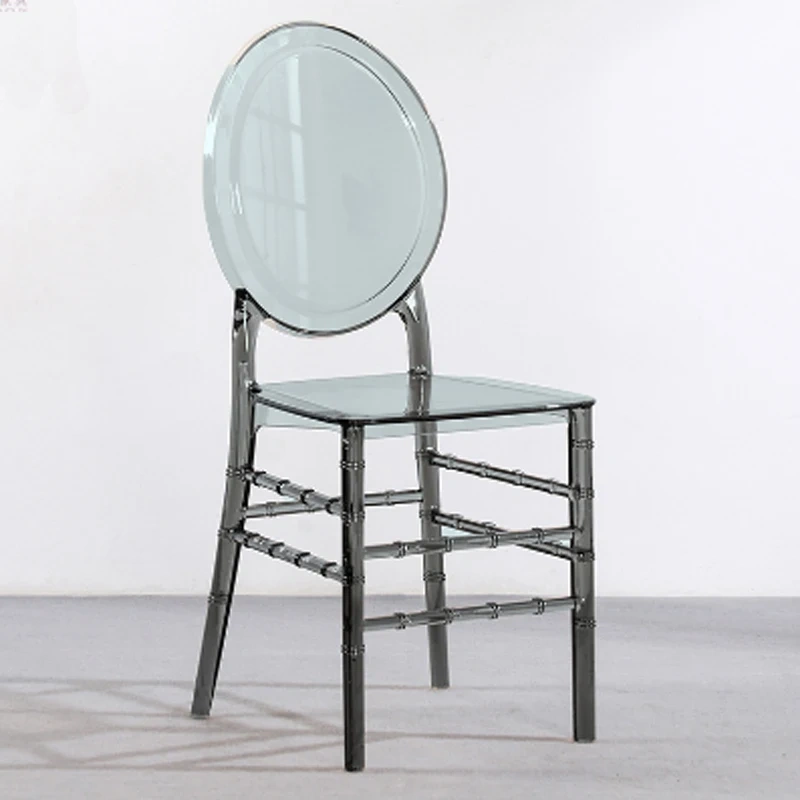 Acrylic Wedding Chair with Cushion Plastic Chair for Event wedding and event chairs,Acrylic Wedding Chair with Cushion Plastic Chair for Event wedding and event chairs,DAILY UP FURNITURE-The professional supplier of School Furniture, Office Furniture, Home Furnirure