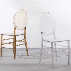 Acrylic Wedding Chair with Cushion Plastic Chair for Event wedding and event chairs,Acrylic Wedding Chair with Cushion Plastic Chair for Event wedding and event chairs,DAILY UP FURNITURE-The professional supplier of School Furniture, Office Furniture, Home Furnirure