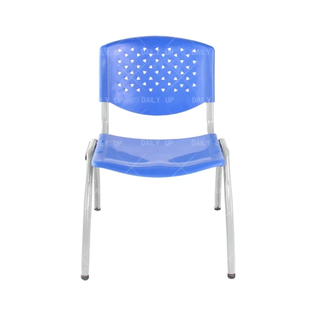 Stacking Metal Bar Stools Armless Plastic Chairs Molded Plastic 2013 The Best Selling Products Made In China,Stacking Metal Bar Stools Armless Plastic Chairs Molded Plastic 2013 The Best Selling Products Made In China,DAILY UP FURNITURE-The professional supplier of School Furniture, Office Furniture, Home Furnirure