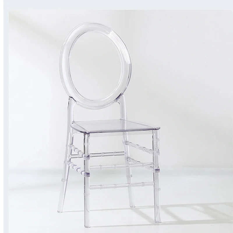 Acrylic Wedding Chair with Cushion Plastic Chair for Event wedding and event chairs,Acrylic Wedding Chair with Cushion Plastic Chair for Event wedding and event chairs,DAILY UP FURNITURE-The professional supplier of School Furniture, Office Furniture, Home Furnirure