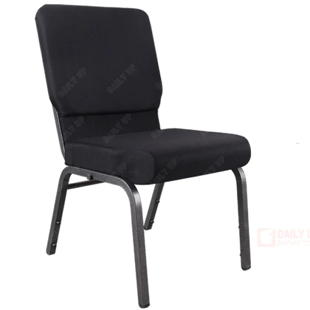 Cheap Church Chairs Cover with Fabric Wholesale Stacking Church Chair with Back Pocket Red Church Chair with Rack/Basket,Cheap Church Chairs Cover with Fabric Wholesale Stacking Church Chair with Back Pocket Red Church Chair with Rack/Basket,DAILY UP FURNITURE-The professional supplier of School Furniture, Office Furniture, Home Furnirure