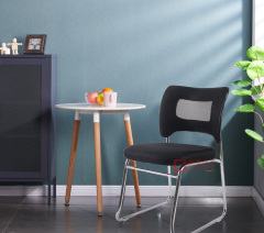 stackable metal chair office modern chrome metal legs office meeting room chair,stackable metal chair office modern chrome metal legs office meeting room chair,DAILY UP FURNITURE-The professional supplier of School Furniture, Office Furniture, Home Furnirure