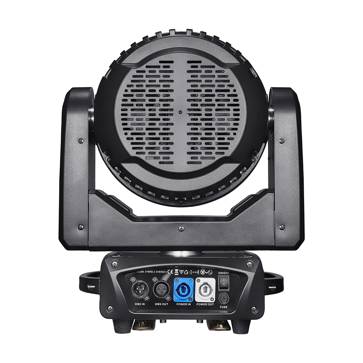 LED Bee Eye Point Control Moving Head Light