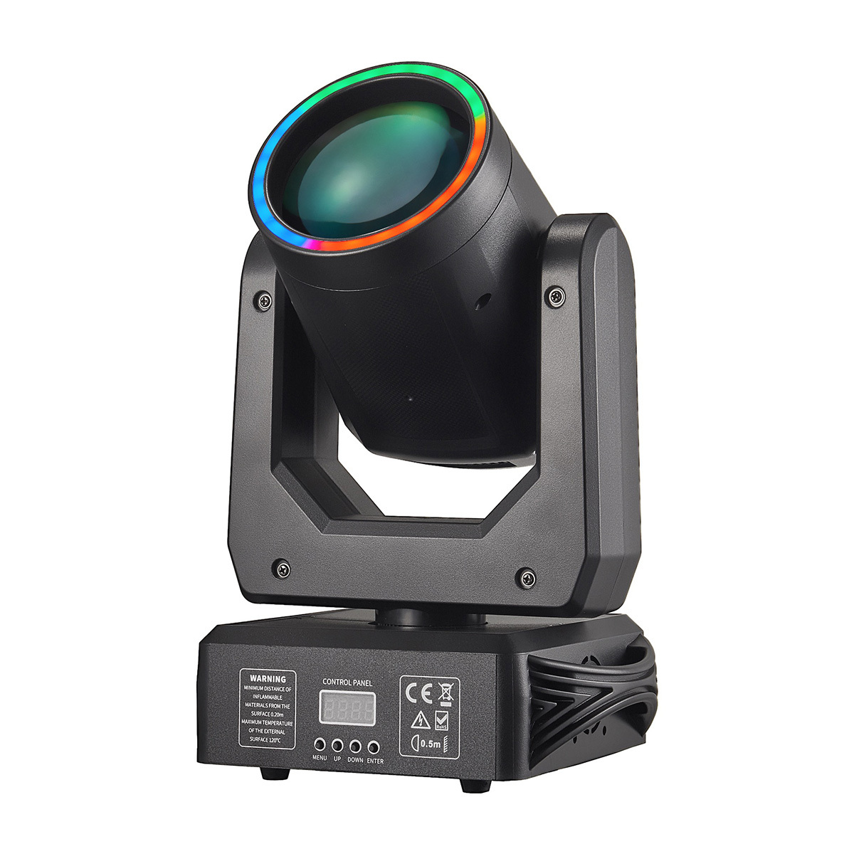 MINI 295 BEAM LIGHT