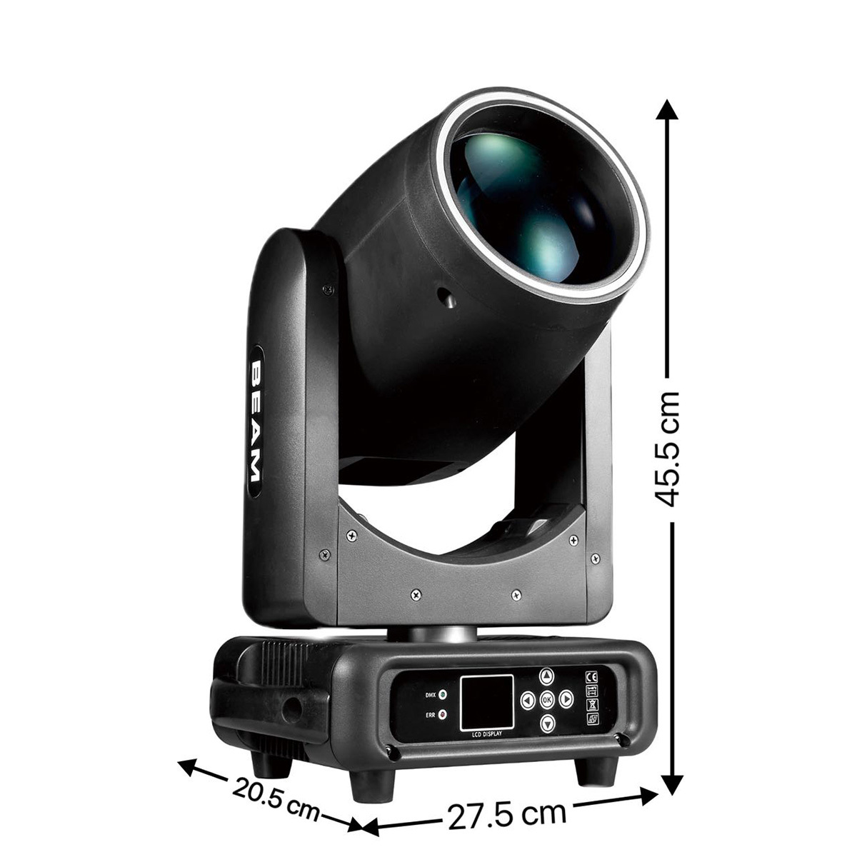 MINI295 BEAM LIGHT