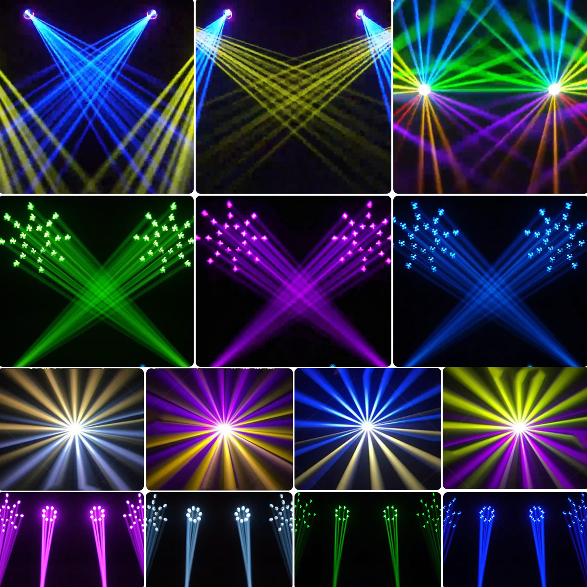 MINI295 BEAM LIGHT